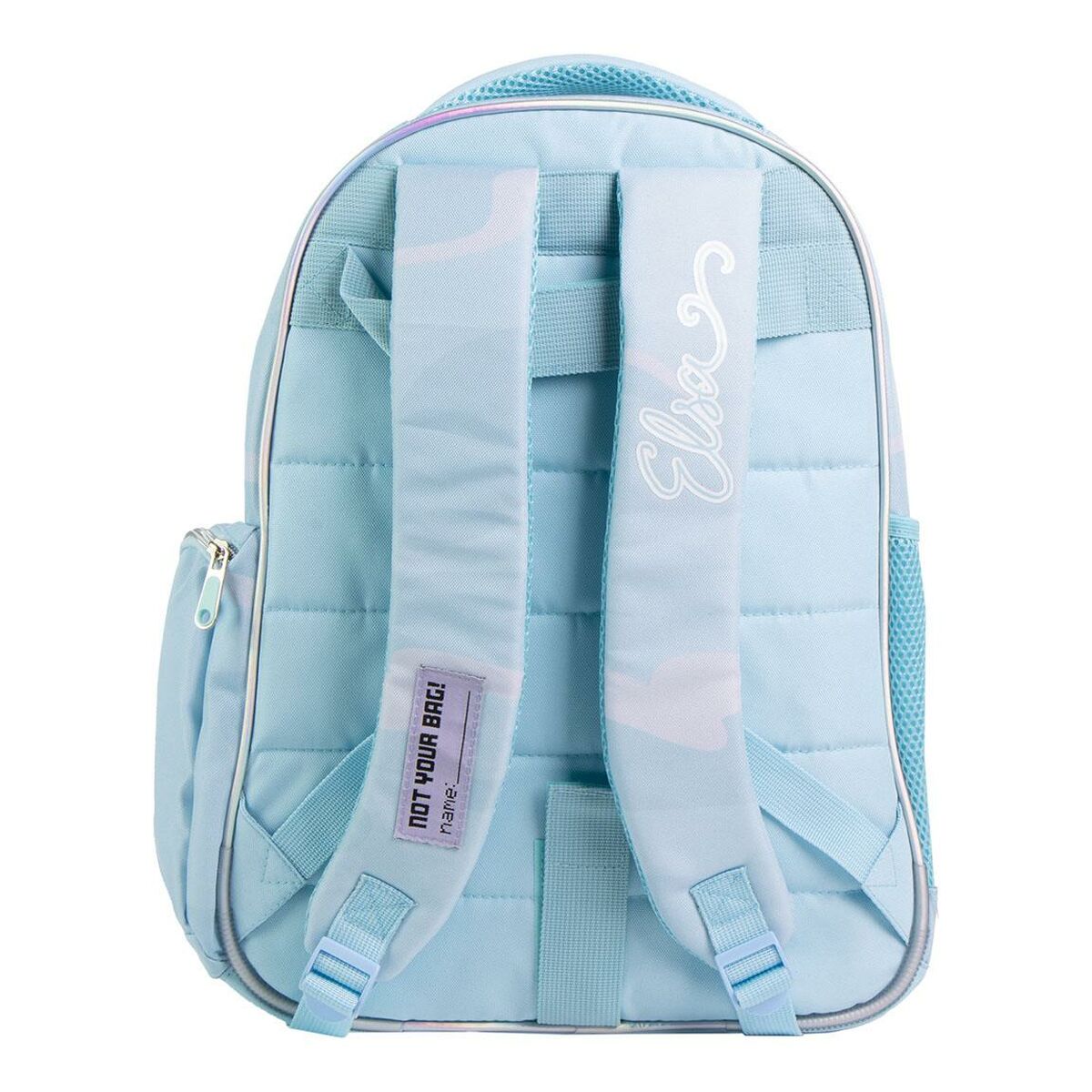Cartable Frozen 32 x 5,5 x 45 cm